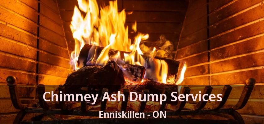 Chimney Ash Dump Services Enniskillen - ON Chimney Ash Dump Services Enniskillen - ON