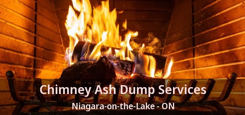 Chimney Ash Dump Services Niagara-on-the-Lake - ON