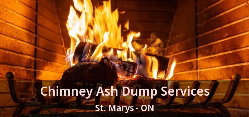Chimney Ash Dump Services St. Marys - ON Chimney Ash Dump Services St. Marys - ON