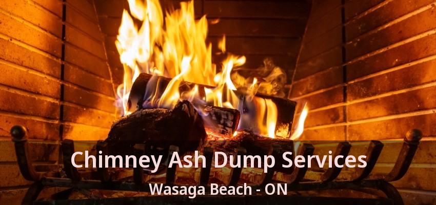 Chimney Ash Dump Services Wasaga Beach - ON Chimney Ash Dump Services Wasaga Beach - ON