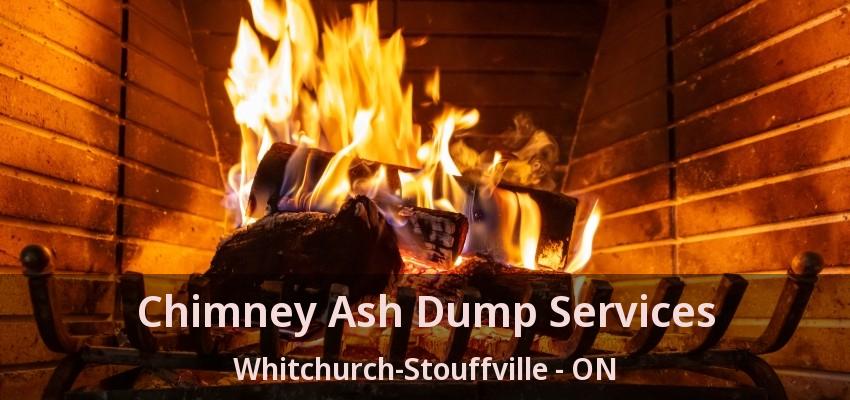 Chimney Ash Dump Services Whitchurch-Stouffville - ON Chimney Ash Dump Services Whitchurch-Stouffville - ON