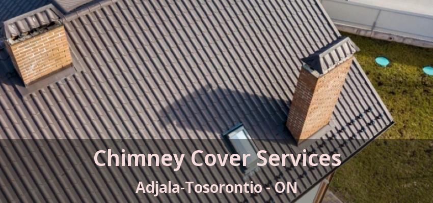 Chimney Cover Services Adjala-Tosorontio - ON Chimney Cover Services Adjala-Tosorontio - ON