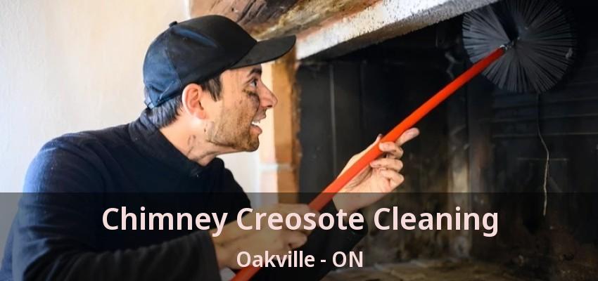 Chimney Creosote Cleaning Oakville - ON Chimney Creosote Cleaning Oakville - ON