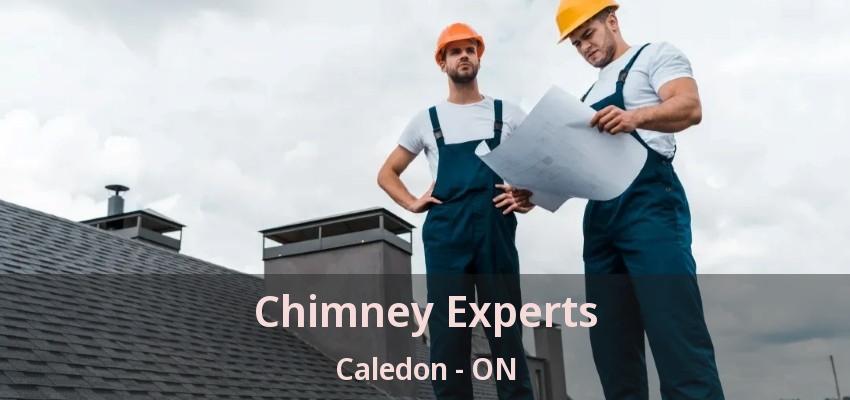 Chimney Experts Caledon - ON Chimney Experts Caledon - ON