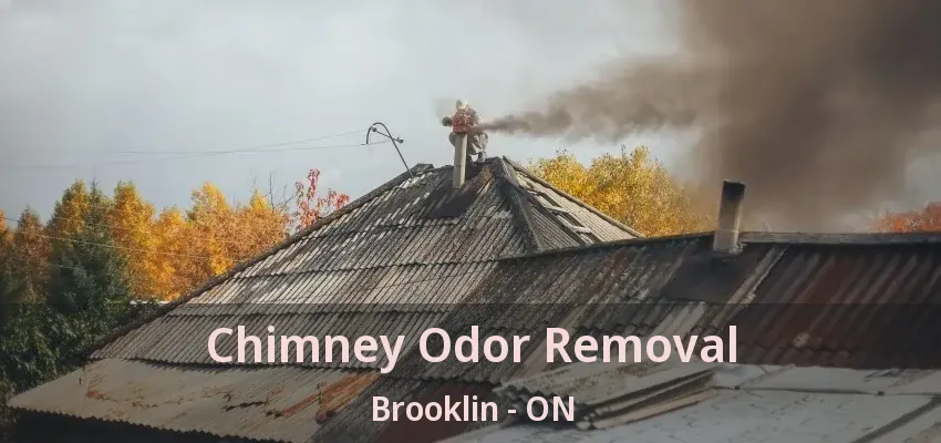 Chimney Odor Removal Brooklin - ON Chimney Odor Removal Brooklin - ON