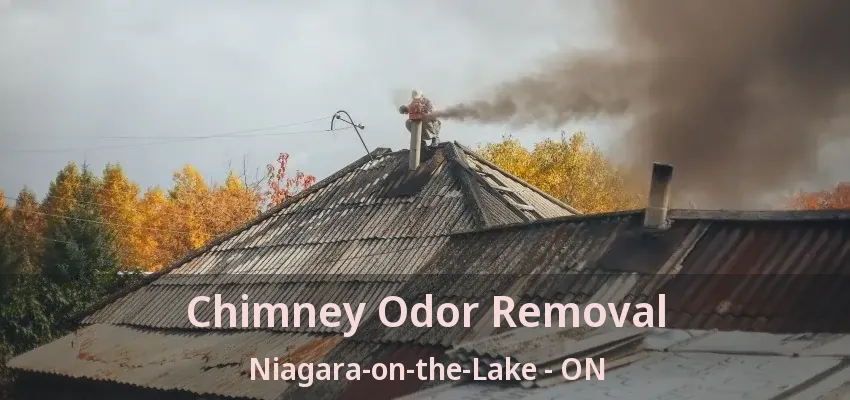 Chimney Odor Removal Niagara-on-the-Lake - ON Chimney Odor Removal Niagara-on-the-Lake - ON