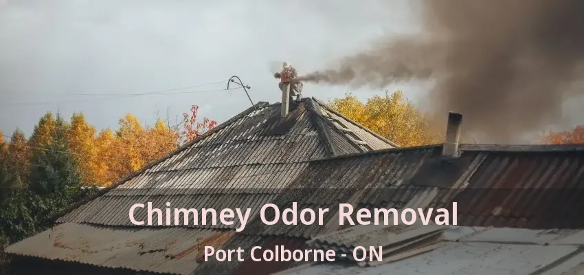 Chimney Odor Removal Port Colborne - ON Chimney Odor Removal Port Colborne - ON
