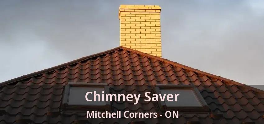 Chimney Saver Mitchell Corners - ON Chimney Saver Mitchell Corners - ON