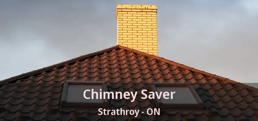 Chimney Saver Strathroy - ON Chimney Saver Strathroy - ON