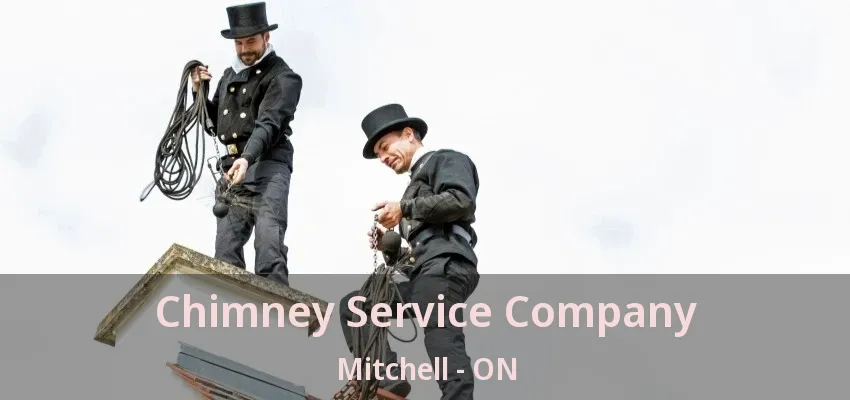 Chimney Service Company Mitchell - ON Chimney Service Company Mitchell - ON