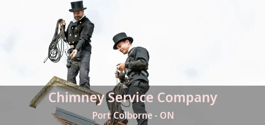 Chimney Service Company Port Colborne - ON Chimney Service Company Port Colborne - ON