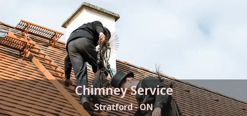 Chimney Service Stratford - ON