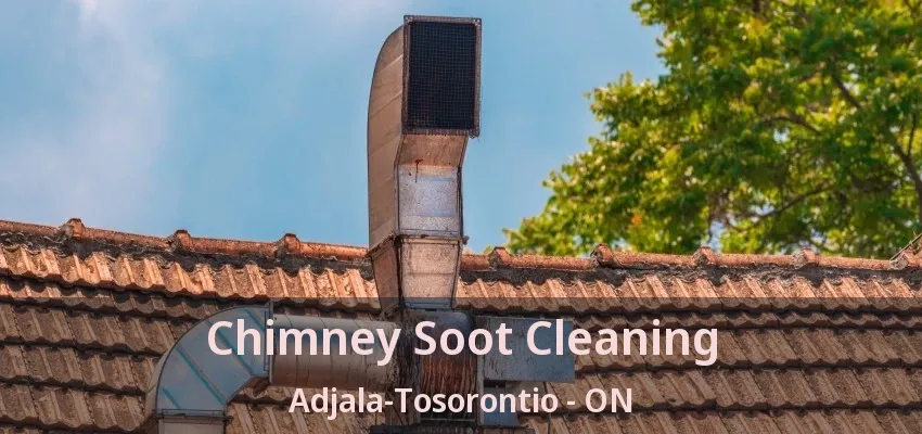 Chimney Soot Cleaning Adjala-Tosorontio - ON Chimney Soot Cleaning Adjala-Tosorontio - ON