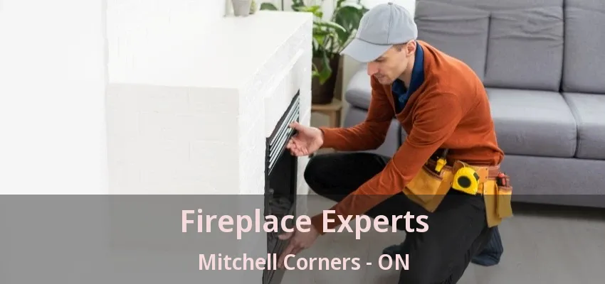 Fireplace Experts Mitchell Corners - ON Fireplace Experts Mitchell Corners - ON