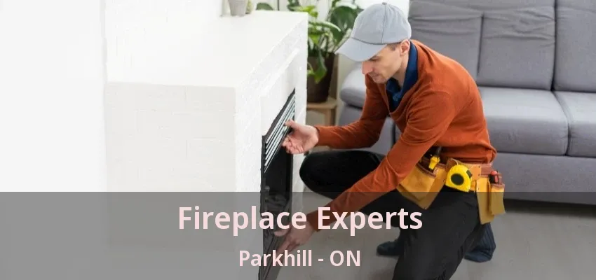 Fireplace Experts Parkhill - ON Fireplace Experts Parkhill - ON
