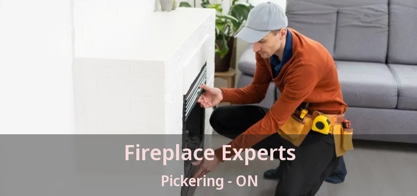 Fireplace Experts Pickering - ON Fireplace Experts Pickering - ON