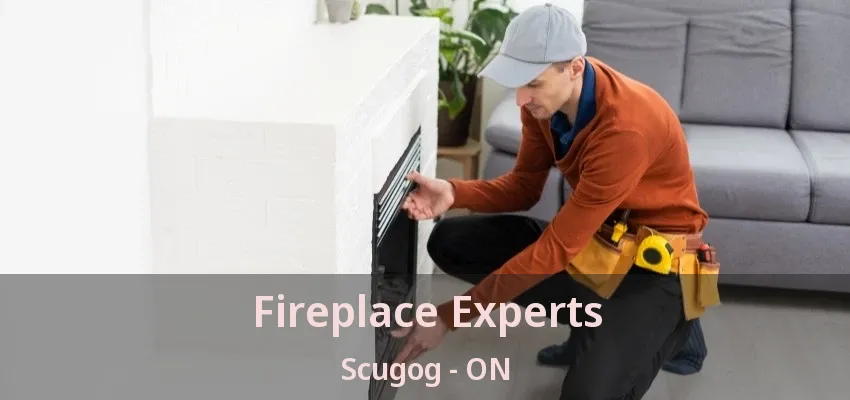 Fireplace Experts Scugog - ON