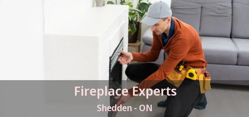 Fireplace Experts Shedden - ON Fireplace Experts Shedden - ON