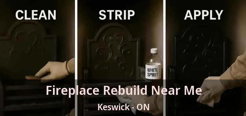 Fireplace Rebuild Near Me Keswick - ON Fireplace Rebuild Near Me Keswick - ON