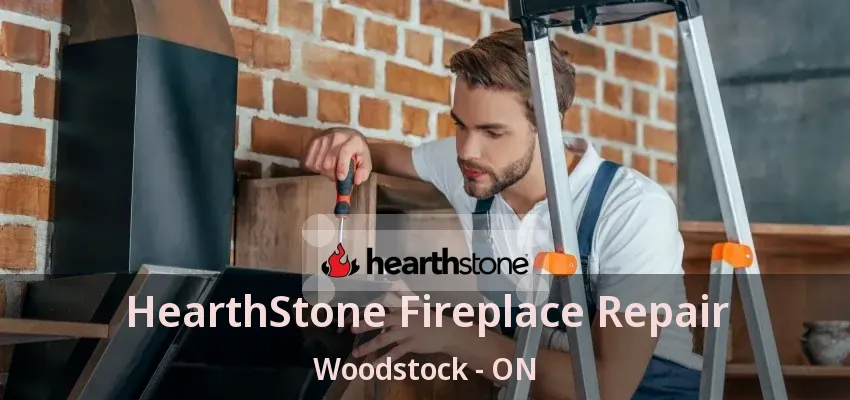 HearthStone Fireplace Repair Woodstock - ON HearthStone Fireplace Repair Woodstock - ON