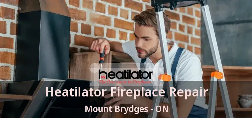 Heatilator Fireplace Repair Mount Brydges - ON Heatilator Fireplace Repair Mount Brydges - ON