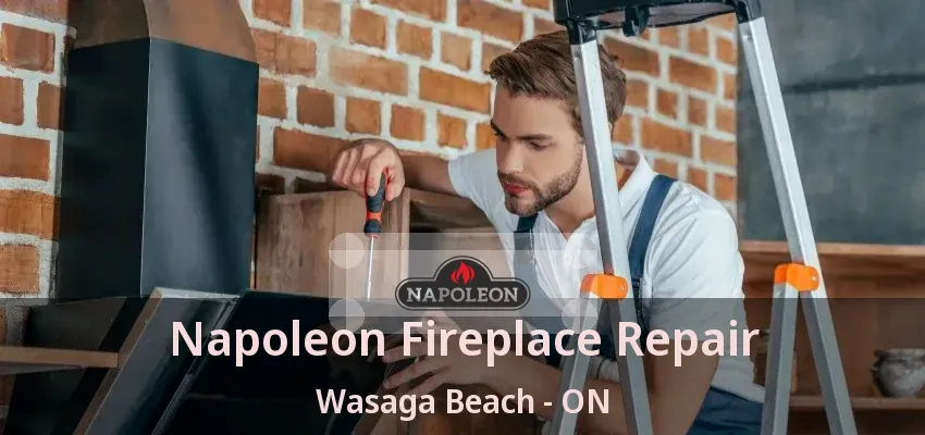 Napoleon Fireplace Repair Wasaga Beach - ON Napoleon Fireplace Repair Wasaga Beach - ON