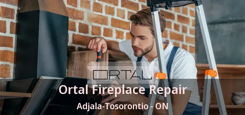 Ortal Fireplace Repair Adjala-Tosorontio - ON Ortal Fireplace Repair Adjala-Tosorontio - ON