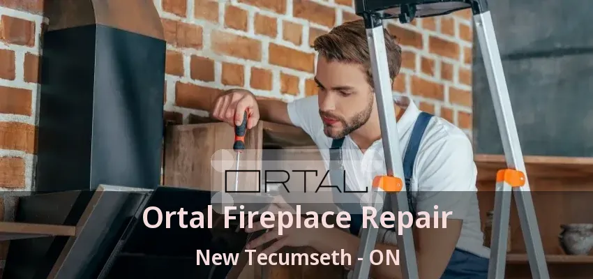 Ortal Fireplace Repair New Tecumseth - ON Ortal Fireplace Repair New Tecumseth - ON