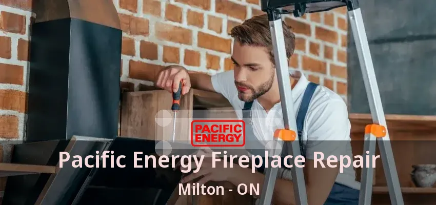 Pacific Energy Fireplace Repair Milton - ON
