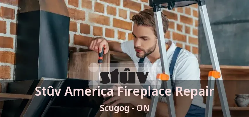 Stûv America Fireplace Repair Scugog - ON Stûv America Fireplace Repair Scugog - ON