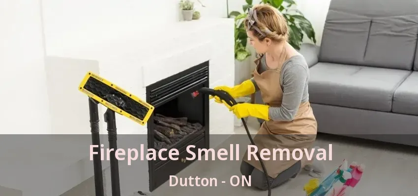 Fireplace Smell Removal Dutton - ON Fireplace Smell Removal Dutton - ON