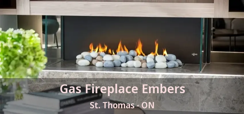 Gas Fireplace Embers St. Thomas - ON Gas Fireplace Embers St. Thomas - ON