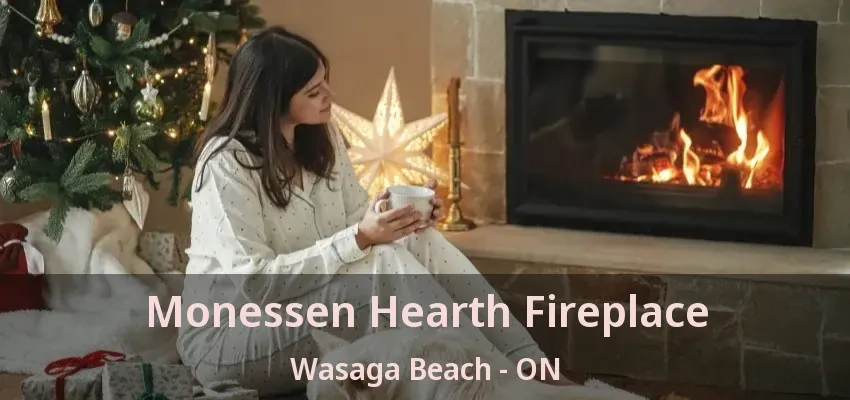 Monessen Hearth Fireplace Wasaga Beach - ON Monessen Hearth Fireplace Wasaga Beach - ON