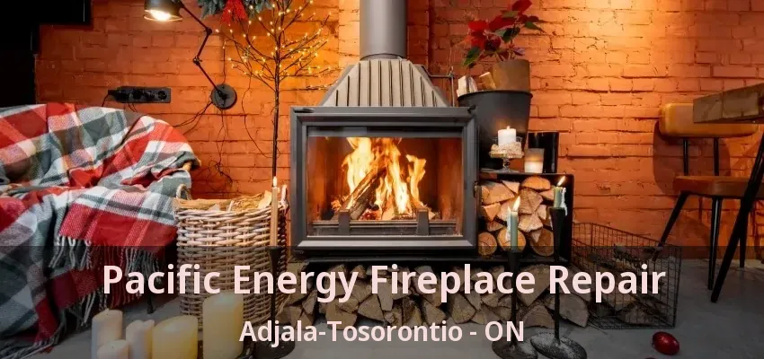 Pacific Energy Fireplace Repair Adjala-Tosorontio - ON Pacific Energy Fireplace Repair Adjala-Tosorontio - ON