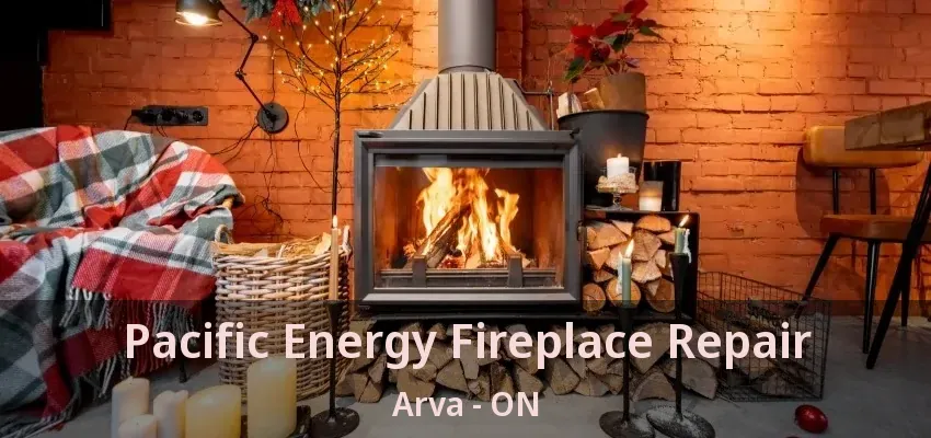Pacific Energy Fireplace Repair Arva - ON Pacific Energy Fireplace Repair Arva - ON