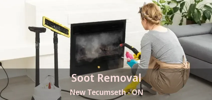 Soot Removal New Tecumseth - ON Soot Removal New Tecumseth - ON