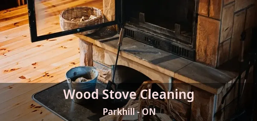 Wood Stove Cleaning Parkhill - ON Wood Stove Cleaning Parkhill - ON