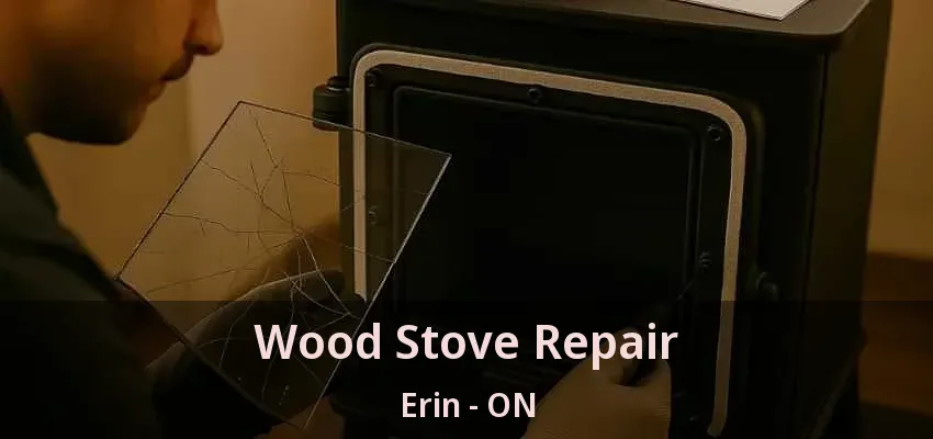 Wood Stove Repair Erin - ON Wood Stove Repair Erin - ON