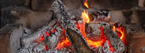Book for Chimney Ash Dump Services