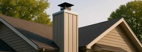 Book for Chimney Chase Services