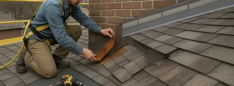 Book for Chimney Repair