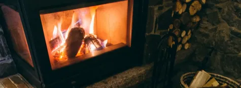 Book for Fireplace Experts