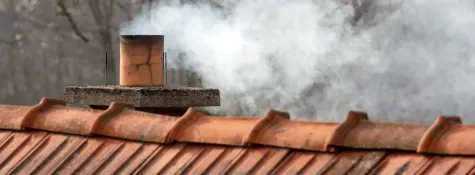 Book for Fix Blocked Chimney