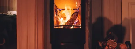 Book for Fix Non-Working Fireplace