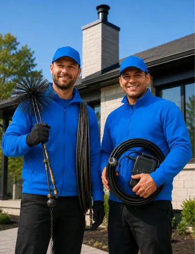 About Chimney Sweep Ontario